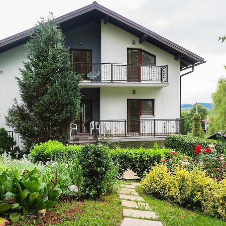 Apartment Garden Korana Karlovac Zewnętrze zdjęcie