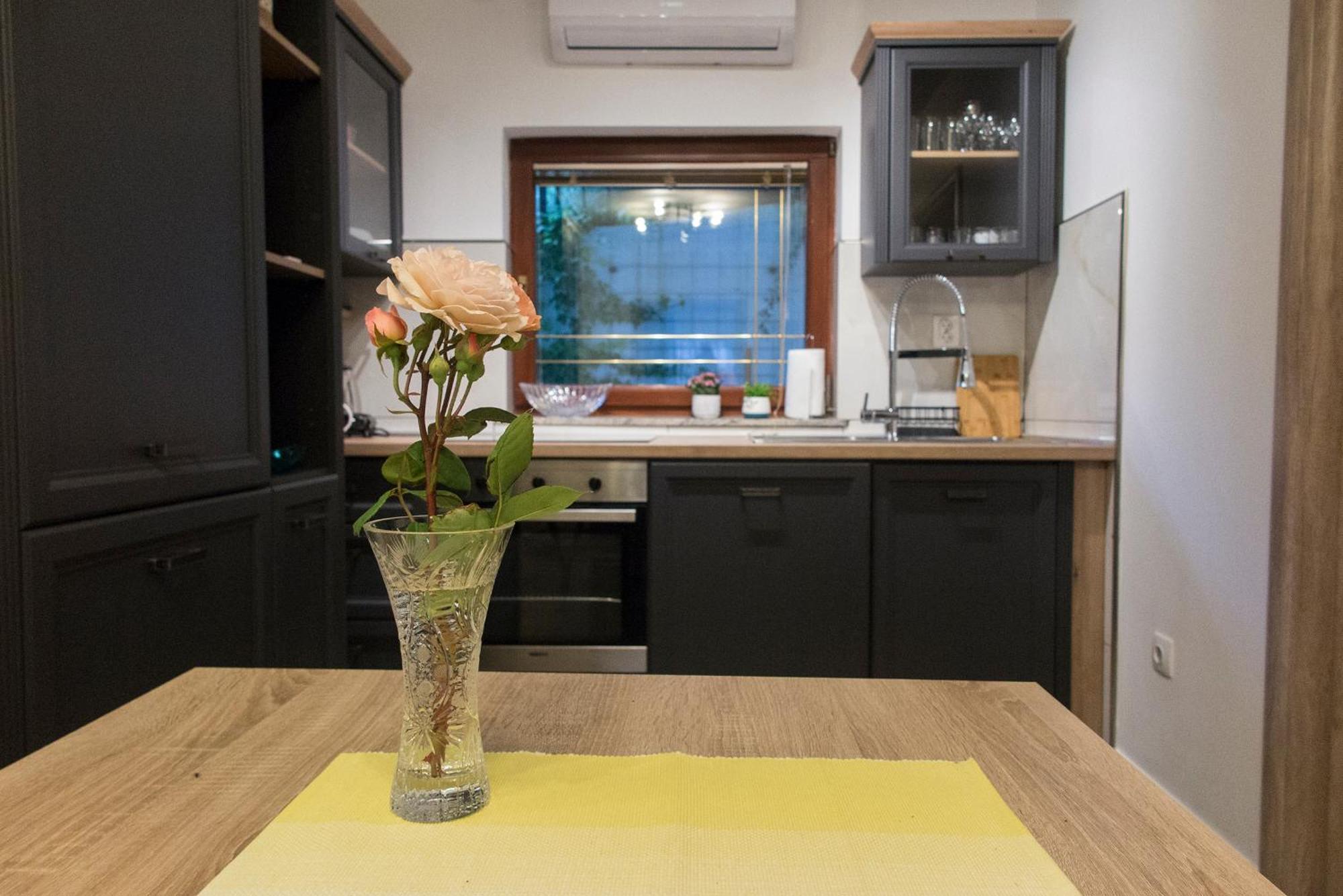 Apartment Garden Korana Karlovac Zewnętrze zdjęcie