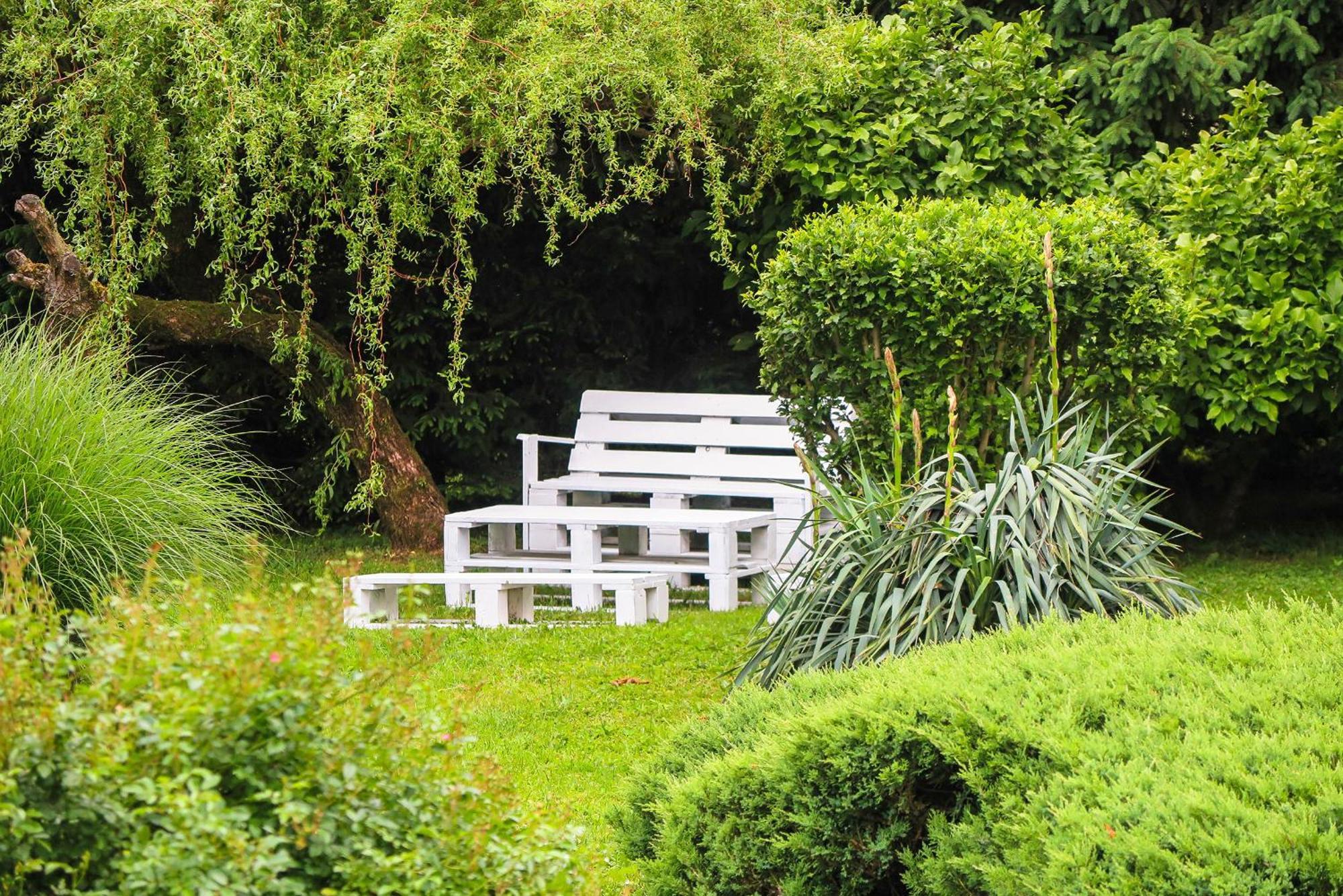 Apartment Garden Korana Karlovac Zewnętrze zdjęcie