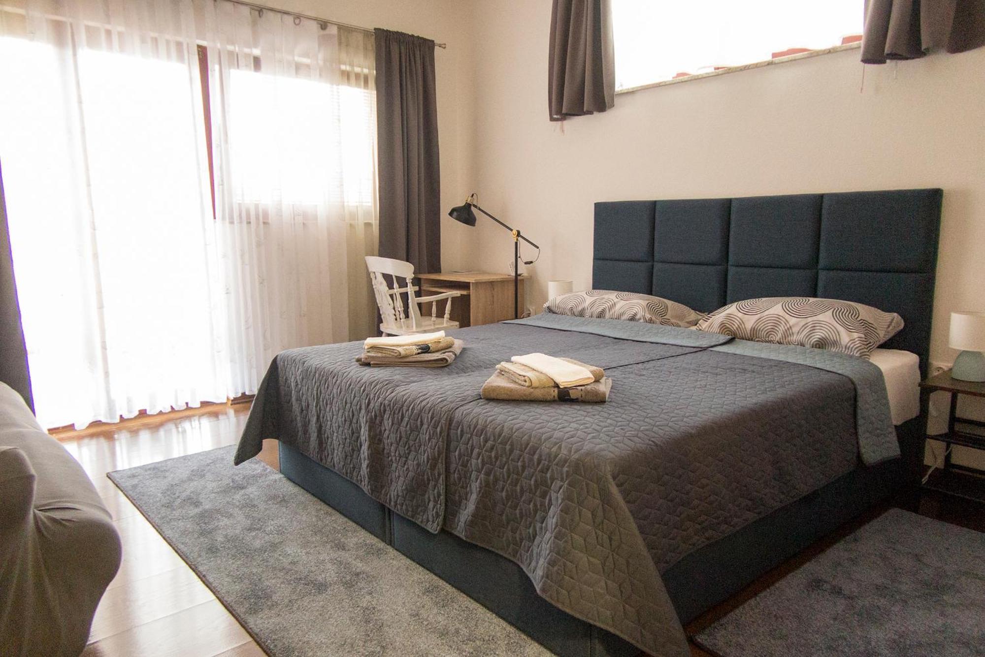 Apartment Garden Korana Karlovac Zewnętrze zdjęcie