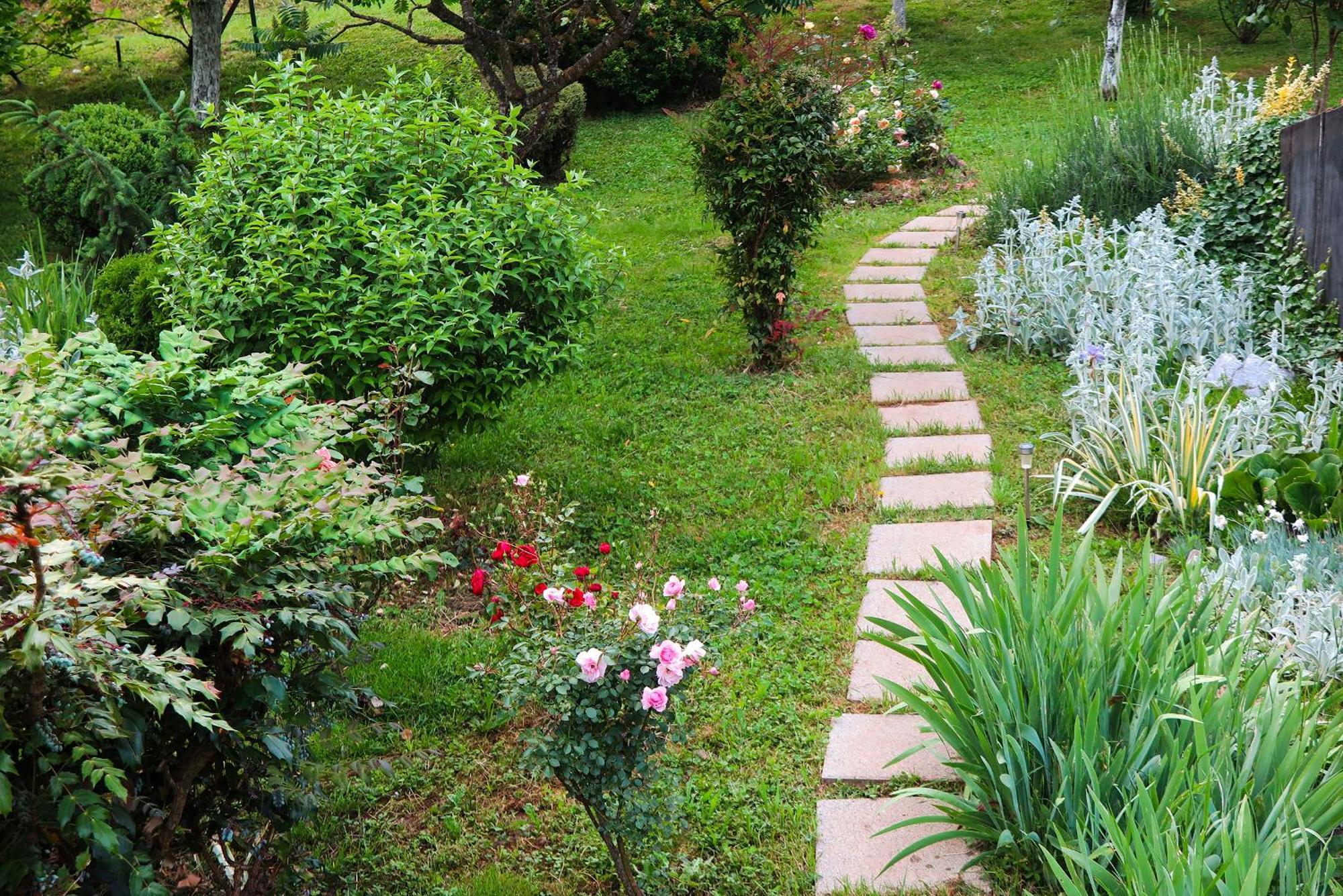 Apartment Garden Korana Karlovac Zewnętrze zdjęcie